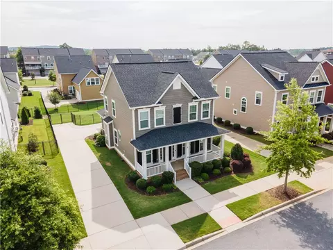 9 Wagram Way, Greenville, SC 29607