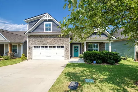 102 Benton Park Dr, Easley, SC 29642