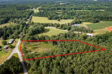 Tract 4 Five Forks Road, Pendleton, SC 29670