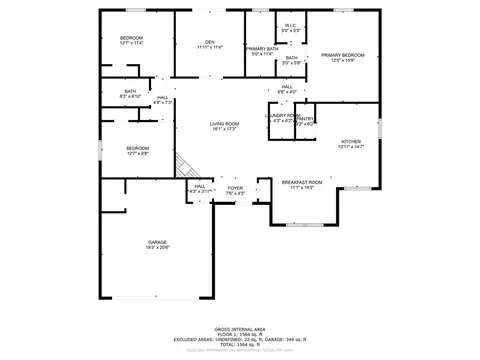 104 Baltic Ave, Anderson, SC 29621 photo 26