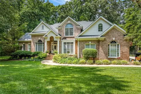 116 Summerfield Ln, Anderson, SC 29621