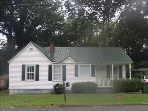 6 S A B S Green St, Williamston, SC 29697
