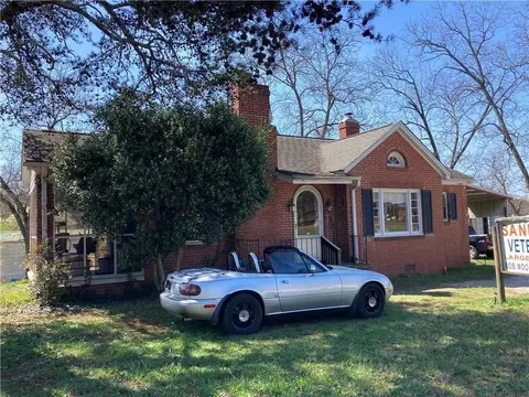 5905 Hwy 76 Hwy Hwy, Pendleton, SC 29670 photo 1