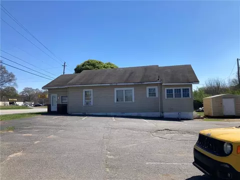 5807 Hwy Us76 Hwy, Pendleton, SC 29670 photo 1