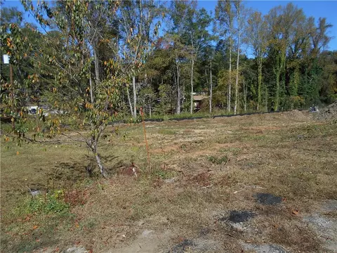 Lot F Green Forest Circle, Liberty, SC 29657