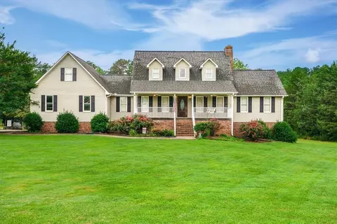 517 Bethlehem Ridge Rd, Pickens, SC 29671