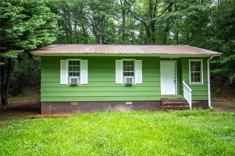125 Brookmeade Dr, Anderson, SC 29624