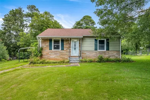 208 Stone Dr, Anderson, SC 29625
