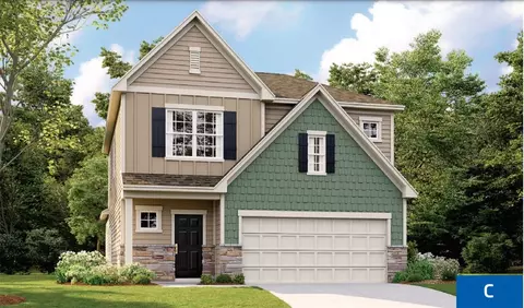 358 Sliding Rock Dr, Pendleton, SC 29670