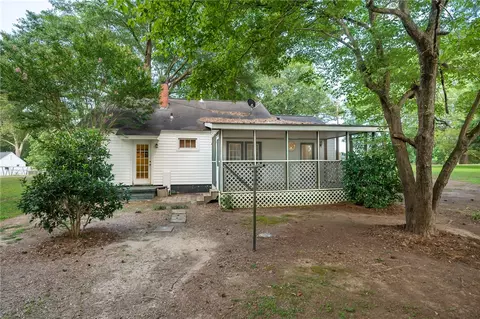3 E Summit Dr, Ware Shoals, SC 29692 photo 5