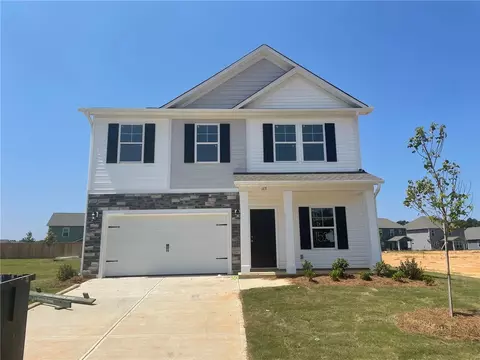 113 Callongton Dr #LOT 152, Piedmont, SC 29673