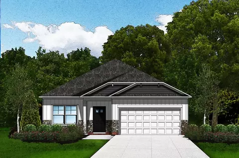 296 Carvel Trl, Seneca, SC 29678