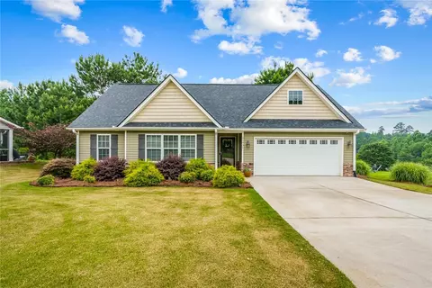 1031 Whirlaway Cir, Anderson, SC 29621