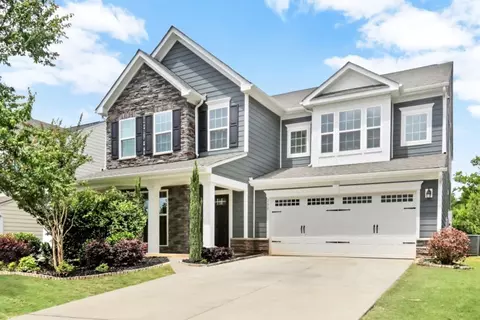 200 Bienville Pl, Greer, SC 29650
