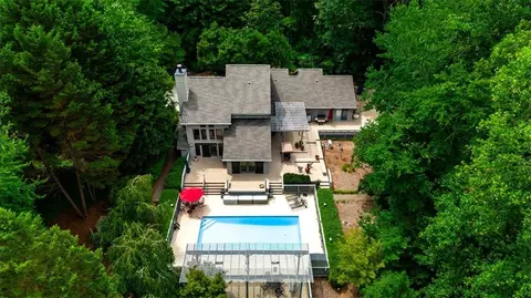 232 Stonehaven Way, Seneca, SC 29672