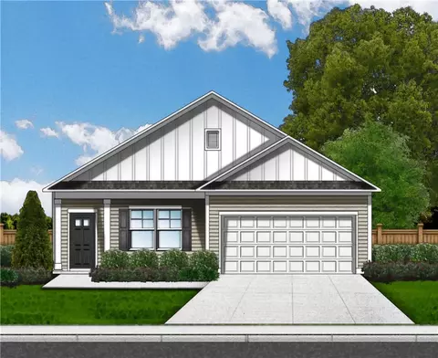 292 Carvel Trl, Seneca, SC 29678