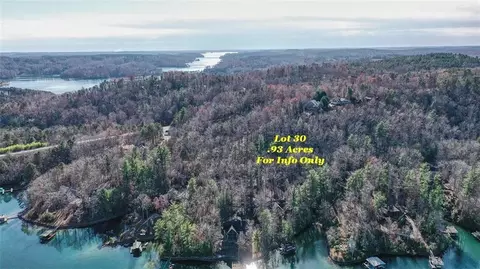 lot30 Bay Rdg, Salem, SC 29676