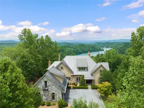 802 Top Ridge Dr, Sunset, SC 29685