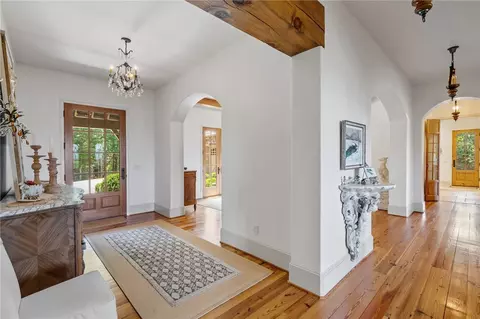 802 Top Ridge Dr, Sunset, SC 29685 photo 4