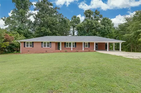 4204 Ridge Rd, Anderson, SC 29625