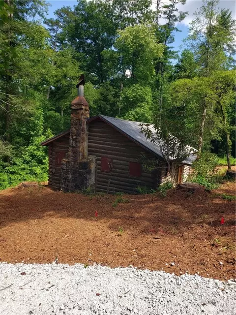 110 Taylor Creek Rd, Mountain Rest, SC 29664