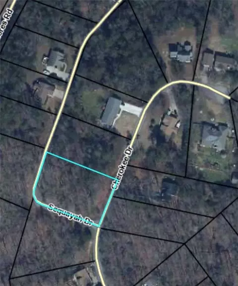 lot67 Cherokee Dr, Fair Play, SC 29643