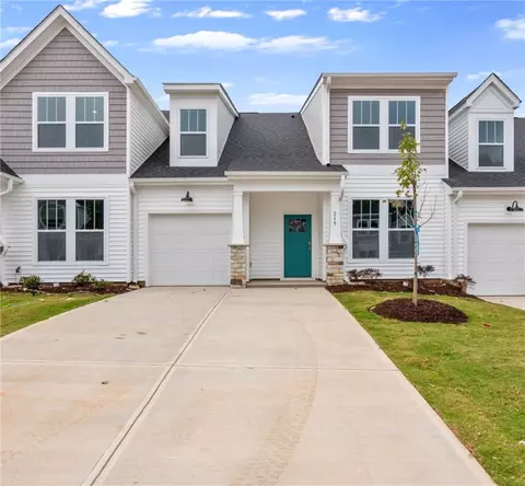 219 Woodhouse Way, Greenville, SC 29605