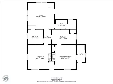 3 Baldwin St, Pelzer, SC 29669 photo 20