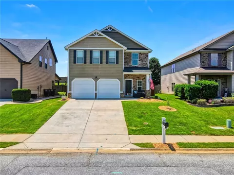 134 Border Ave, Simpsonville, SC 29680