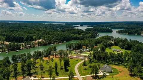 4 Sunset Drive, West Union, SC 29696
