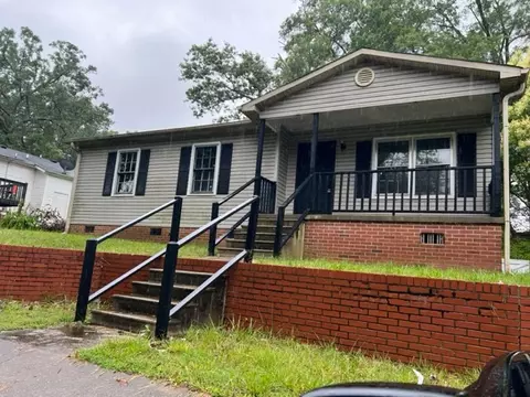1228 S Fant St, Anderson, SC 29624