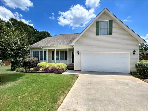 128 Elliott Cir, Anderson, SC 29621