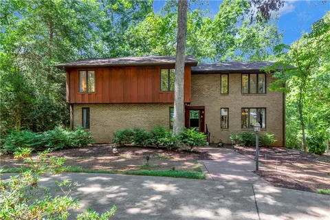 3009 Barefoot Trl, Anderson, SC 29621