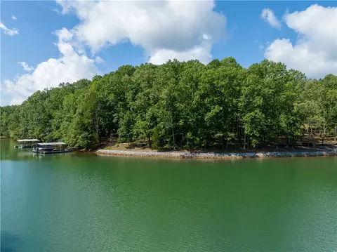 13 25ac South Cove Rd, Seneca, SC 29672