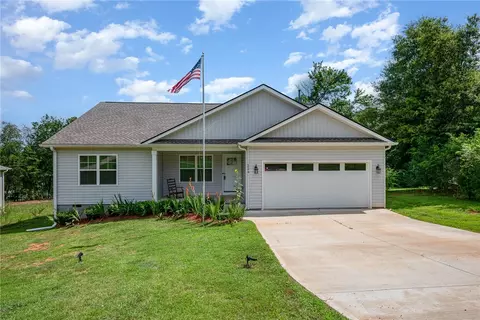 224 Hallmark Cir, Easley, SC 29640