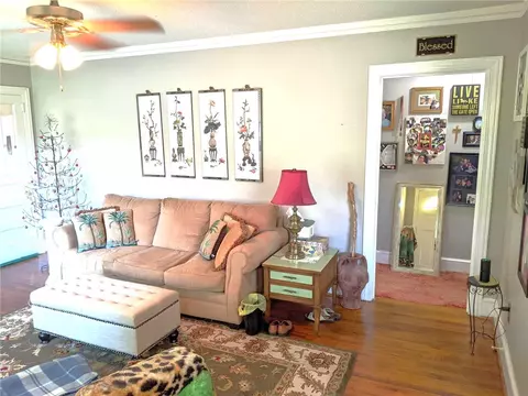 11 Maple St, Honea Path, SC 29654 photo 2