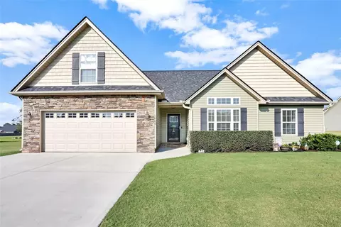 1026 Stoneham Cir, Anderson, SC 29626