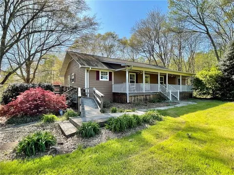 4719 Hwy 86 Hwy, Easley, SC 29642
