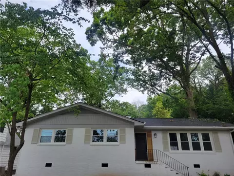 806 Glenwood Ave, Anderson, SC 29625