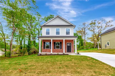 304 W Mauldin St, Anderson, SC 29625