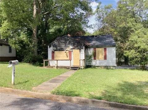 1606 S Murray Ext, Anderson, SC 29624