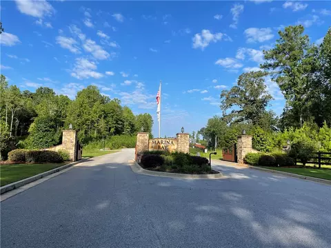 lot49 Keowee Cv #MARINA BAY INTERIOR, Seneca, SC 29672