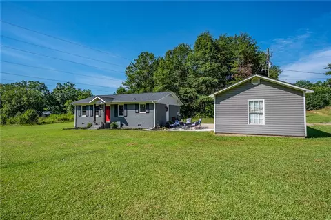 126 Joyce Rd, Liberty, SC 29657