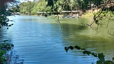 Lot 4 Jenkins Mill Drive, Westminster, SC 29693