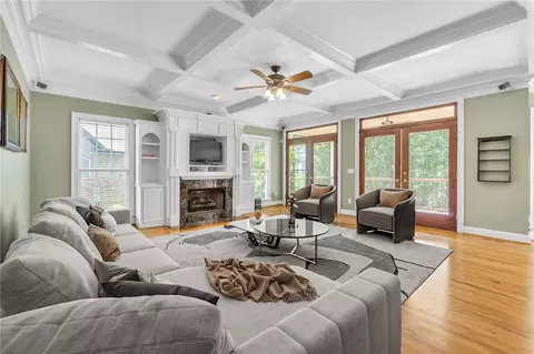 437 Tangleridge Ct, Inman, SC 29349 photo 5
