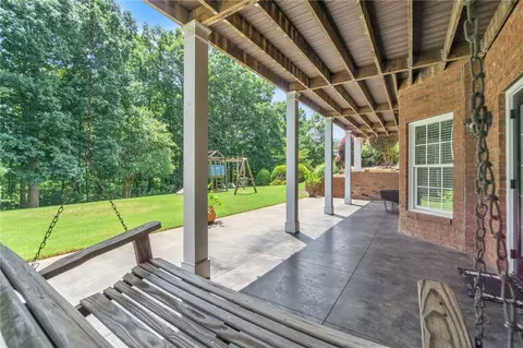 437 Tangleridge Ct, Inman, SC 29349 photo 32