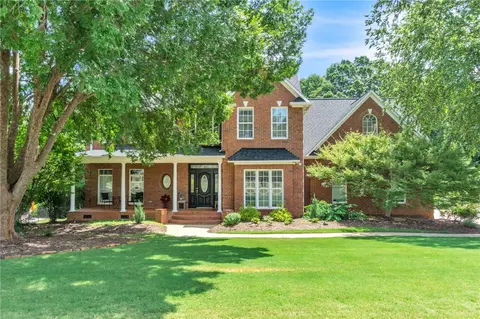 437 Tangleridge Ct, Inman, SC 29349 photo 2