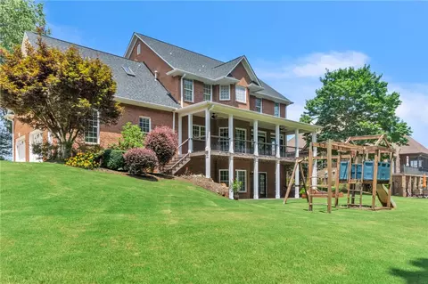 437 Tangleridge Ct, Inman, SC 29349
