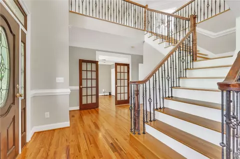 437 Tangleridge Ct, Inman, SC 29349 photo 4