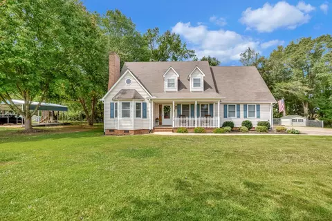 116 Springside Cir, Anderson, SC 29625